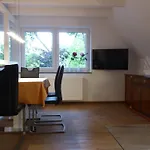 Weisser Berg Am Bungeweg 公寓 *