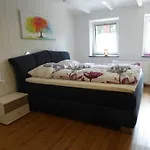 公寓 Weisser Berg Am Bungeweg