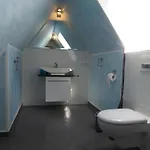 公寓 Weisser Berg Am Bungeweg Neustadt (Wartburgkreis)