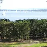 Weisser Berg Am Bungeweg 公寓 Neustadt (Wartburgkreis)