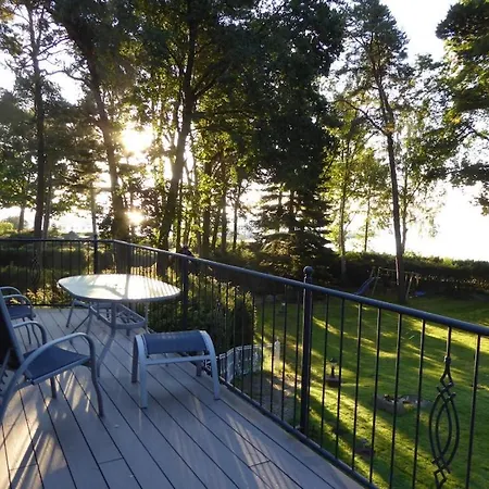 Weisser Berg Am Bungeweg דירה *