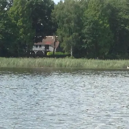 Weisser Berg Am Bungeweg דירה *