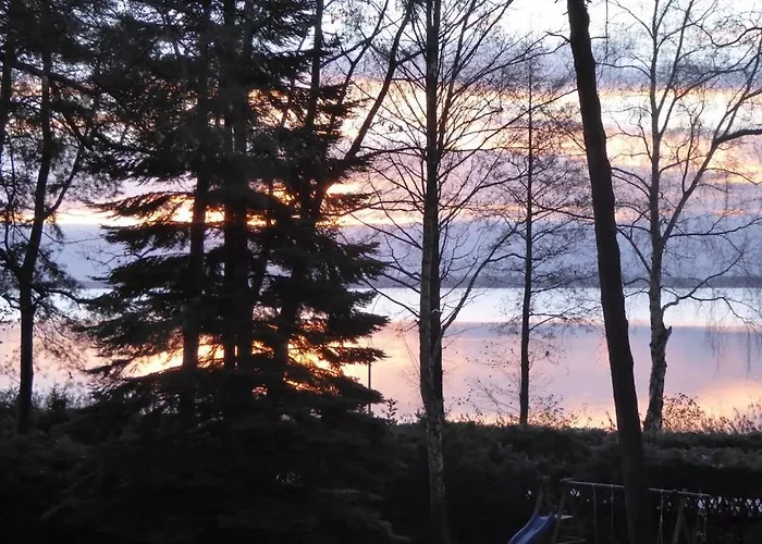 Weisser Berg Am Bungeweg *