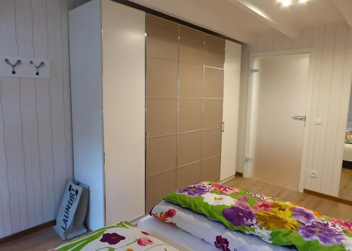 Weisser Berg Am Bungeweg Neustadt (Wartburgkreis)