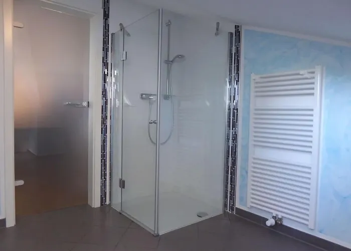 דירה Weisser Berg Am Bungeweg Neustadt (Wartburgkreis)